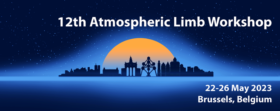 12th Atmospheric Limb Workshop