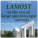 2nd LAMOST-Kepler workshop