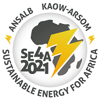 Sustainable Energy for Africa 2021